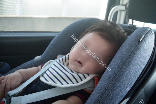 エレガント車 子供 寝る グッズ かわいい子供たちの画像