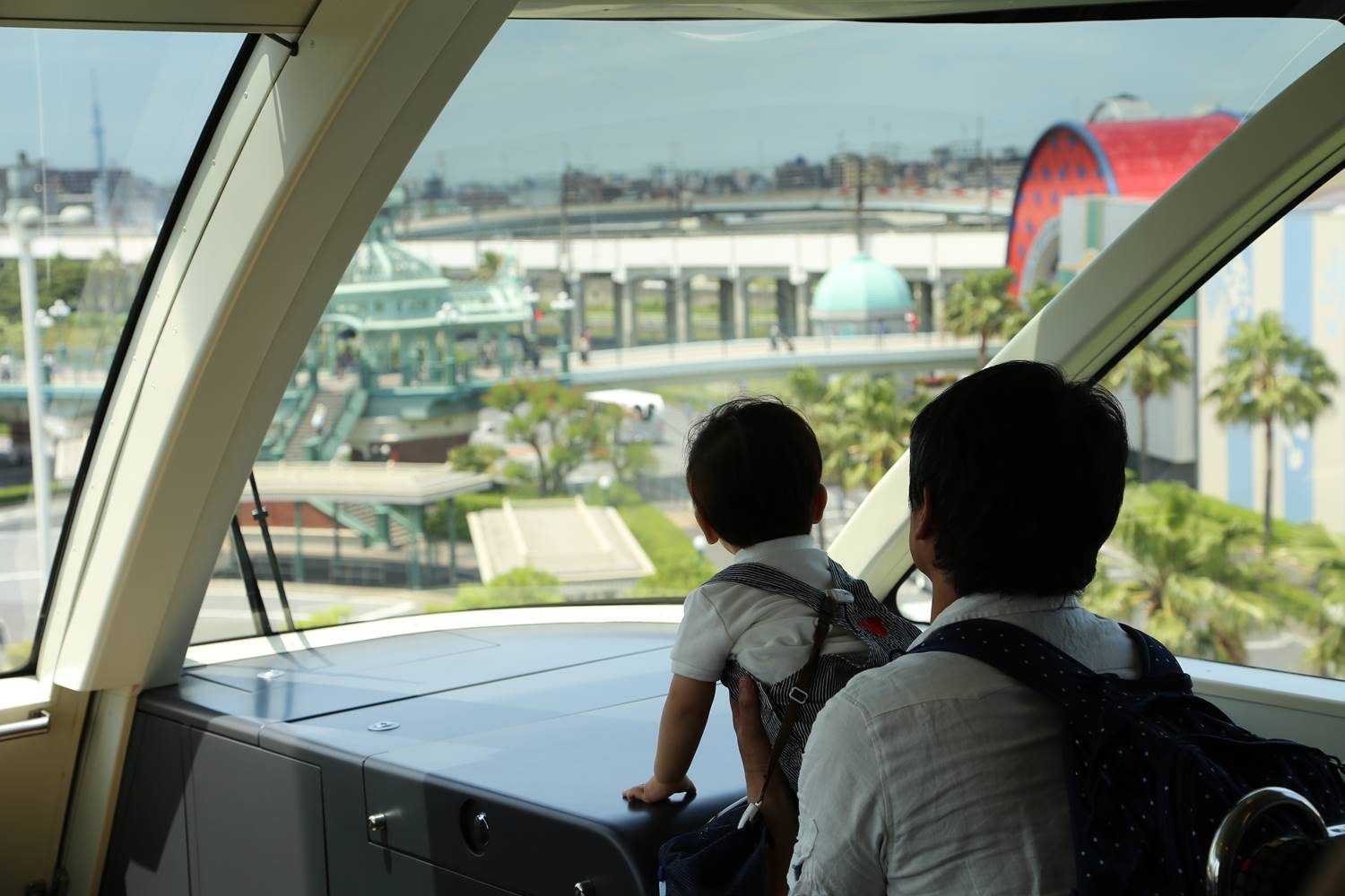関西から新幹線で子連れでディズニー旅行 費用はいくらかかる 所要時間は Happy Traveler With Kids